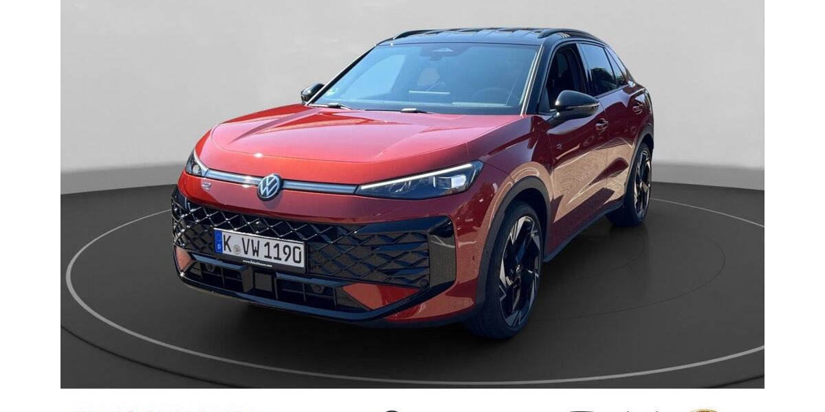 VW T-Roc 9.990 km 41.990 &euro; Köln 51145