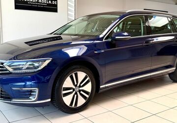 VW Passat Variant 80.000 km 19.590 &euro; Köln 51067