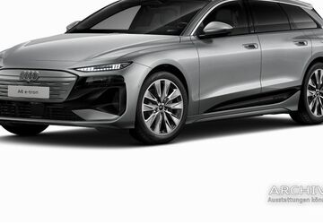 Audi A6 e-tron 9.787 km 78.999 &euro; Leverkusen 51373
