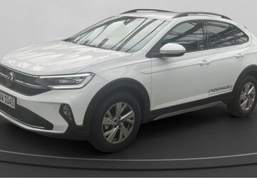 VW Taigo 10.605 km 21.990 &euro; Köln-Mülheim 51063