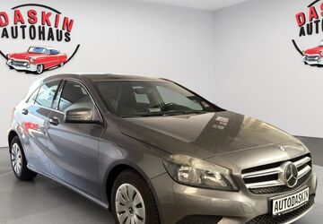 Mercedes-Benz A 180 240.000 km 5.300 &euro; Köln 50827