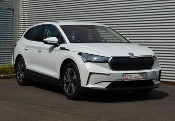 Skoda Enyaq 96.268 km 29.490 &euro; Bonn 53229