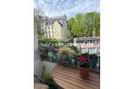 Etagenwohnung Köln Innenstadt - 2 Zimmer, 83 m&sup2;, 850&euro; | Angebot:26569448