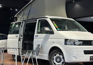 VW T5 California 241.273 km 34.950 &euro; Bonn 53177