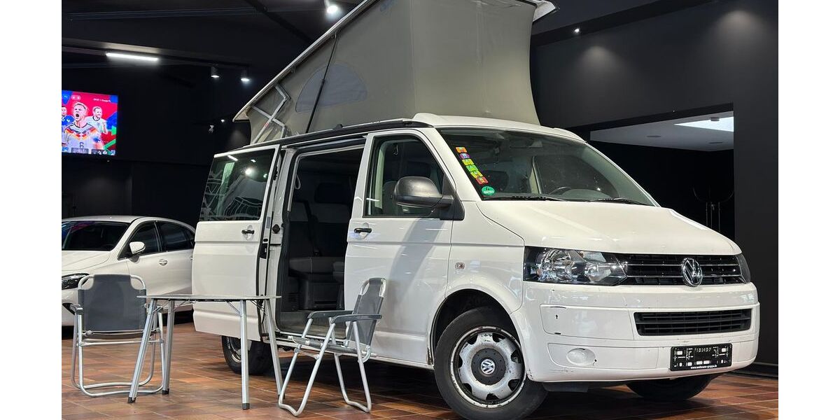 VW T5 California 241.273 km 34.950 &euro; Bonn 53177