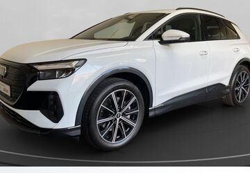 Audi Q4 e-tron 7.831 km 42.630 &euro; Köln 50823