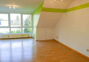 Wohnung Köln Nippes - 2 Zimmer, 48 m&sup2;, 595&euro; | Angebot:27310211