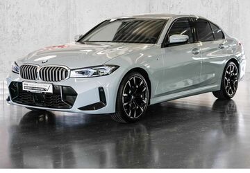 BMW 320 9.175 km 47.270 &euro; Köln Süd 50968
