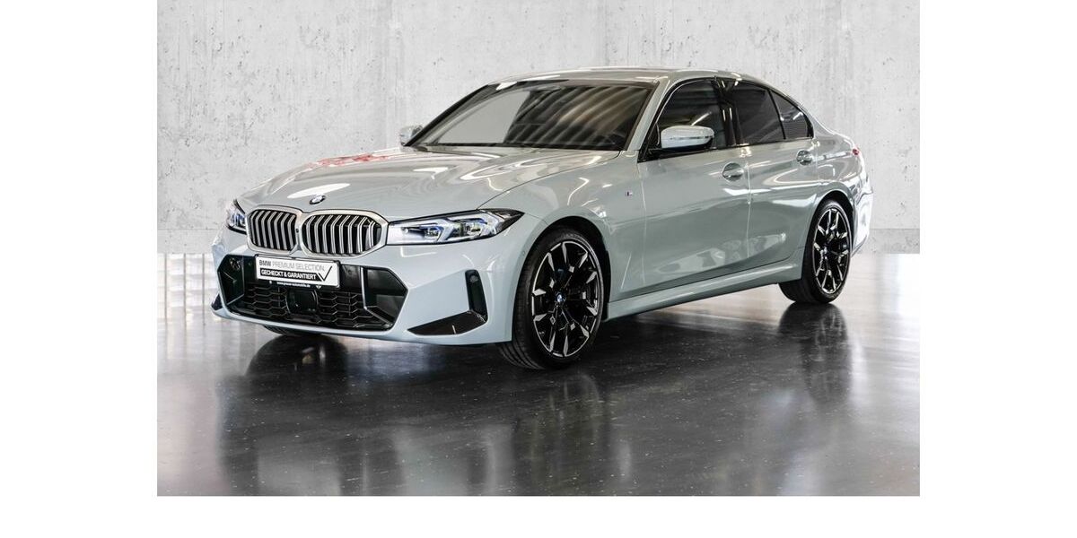 BMW 320 9.175 km 47.270 &euro; Köln Süd 50968