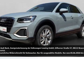 Audi Q2 4.311 km 31.990 &euro; Köln 50968