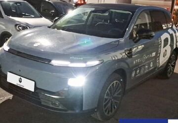 Leapmotor B10 2.500 km 28.380 &euro; Bonn 53119