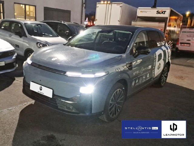 Leapmotor B10 2.500 km 28.380 &euro; Bonn 53119
