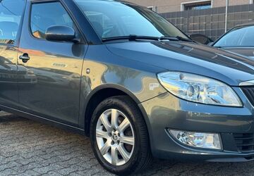 Skoda Roomster 156.000 km 5.990 &euro; Köln 50858