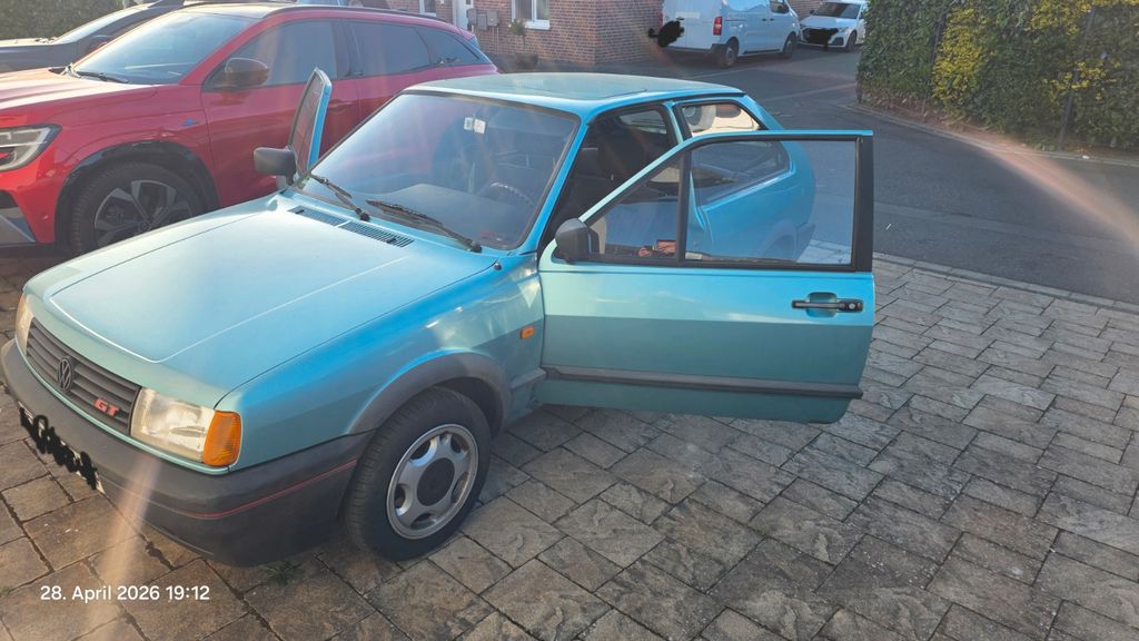 VW Polo 69.000 km 4.750 &euro; Niederkassel 53859