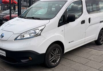Nissan NV200 40.100 km 17.990 &euro; Köln 51065