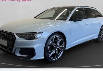 Audi A6 26.200 km 75.880 &euro; Köln 50823