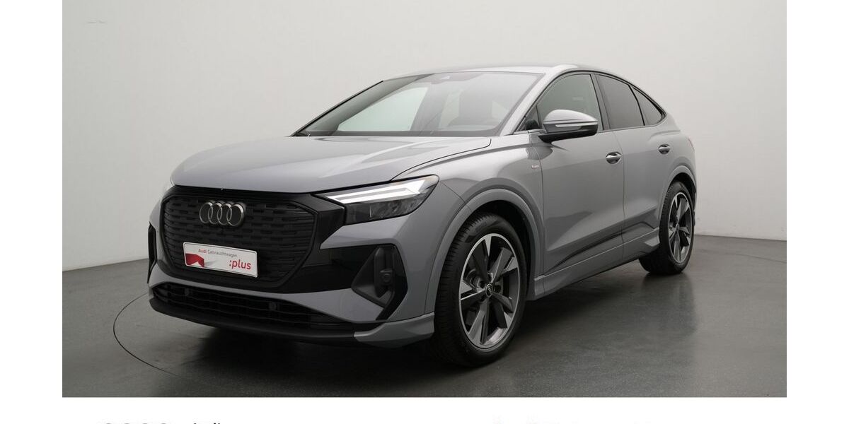 Audi Q4 39.288 km 35.988 &euro; Leverkusen 51373