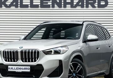 BMW X1 11.969 km 48.195 &euro; Köln 51149