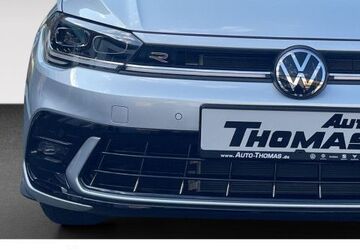 VW Polo 2.500 km 27.980 &euro; Hennef 53773
