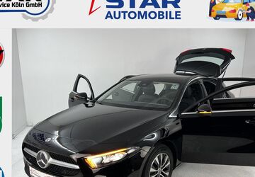 Mercedes-Benz A 180 75.400 km 21.890 &euro; Köln 50739