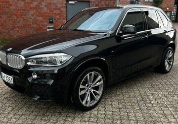 BMW X5 81.000 km 36.000 &euro; Köln 51147