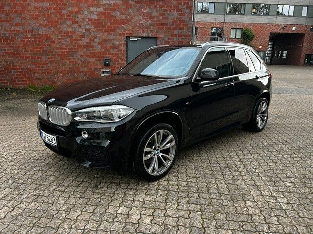 BMW X5 81.000 km 36.000 &euro; Köln 51147