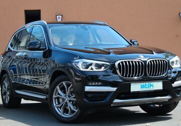 BMW X3 179.000 km 23.499 &euro; Köln 51107
