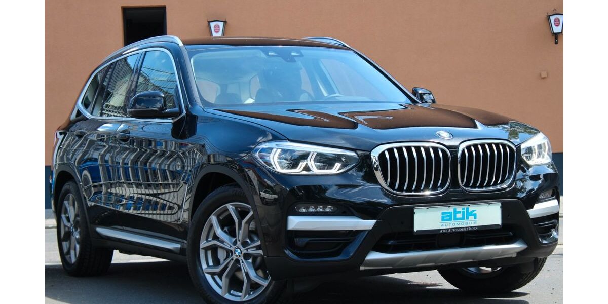 BMW X3 179.000 km 23.499 &euro; Köln 51107