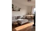 Etagenwohnung Köln Lindenthal - 2 Zimmer, 50 m&sup2;, 697&euro; | Angebot:25343378