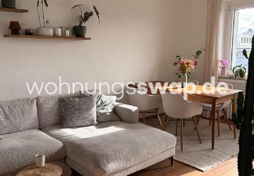 Wohnung Köln Lindenthal - 2 Zimmer, 50 m&sup2;, 697&euro; | Angebot:25343378