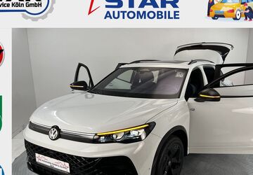 VW Tiguan 23.422 km 47.490 &euro; Köln 50739