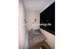 Etagenwohnung Köln Nippes - 1 Zimmer, 39 m&sup2;, 400&euro; | Angebot:26342656