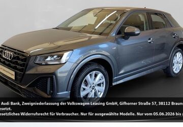 Audi Q2 12.557 km 36.680 &euro; Köln 50823