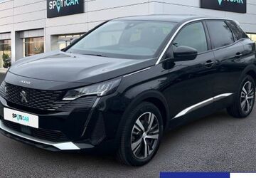 Peugeot 3008 39.497 km 22.390 &euro; Köln 50933
