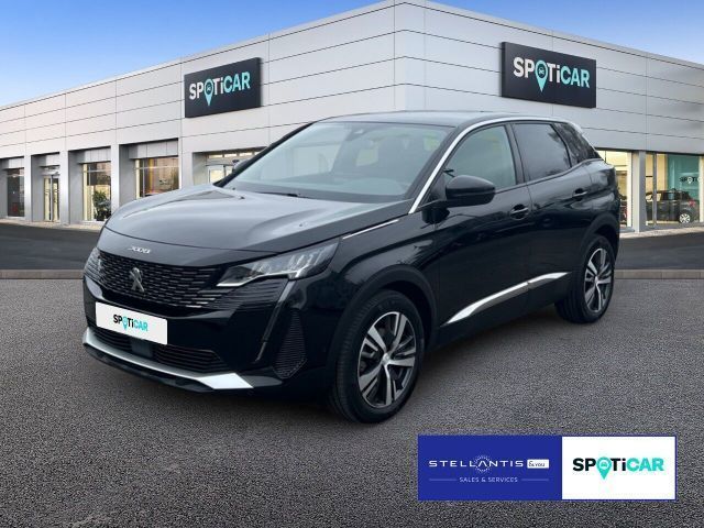 Peugeot 3008 39.497 km 22.390 &euro; Köln 50933