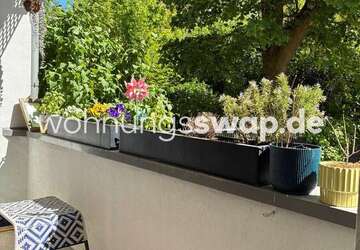 Wohnung Köln - 3 Zimmer, 60 m&sup2;, 1.050&euro; | Angebot:26406656