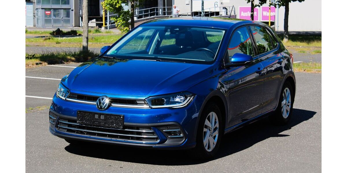 VW Polo 113.000 km 13.899 &euro; Hennef 53773