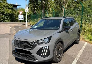 Peugeot 2008 31.496 km 18.299 &euro; Köln 50676