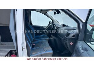 Fiat Scudo 10 SX L1H1 130 Multijet 170.000 km 6.900 &euro; Troisdorf 53844