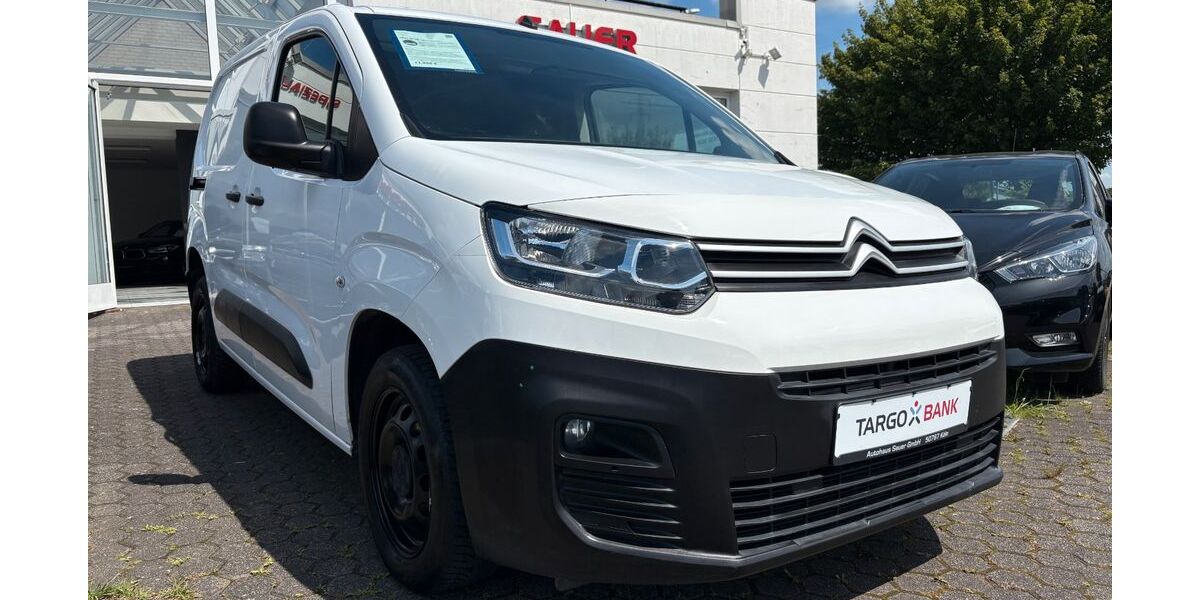 Citroen Berlingo 55.819 km 9.950 &euro; Köln 50767