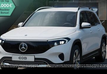 Mercedes-Benz EQB 16.380 km 38.990 &euro; Köln 51149