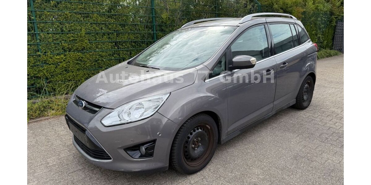 Ford Grand C-Max 257.100 km 1.799 &euro; Bergheim bei Köln 50126