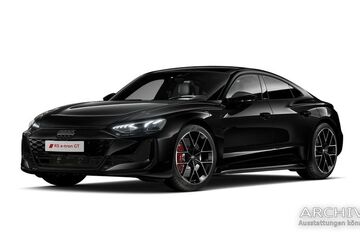 Audi e-tron GT 4.733 km 109.980 &euro; Leverkusen 51373