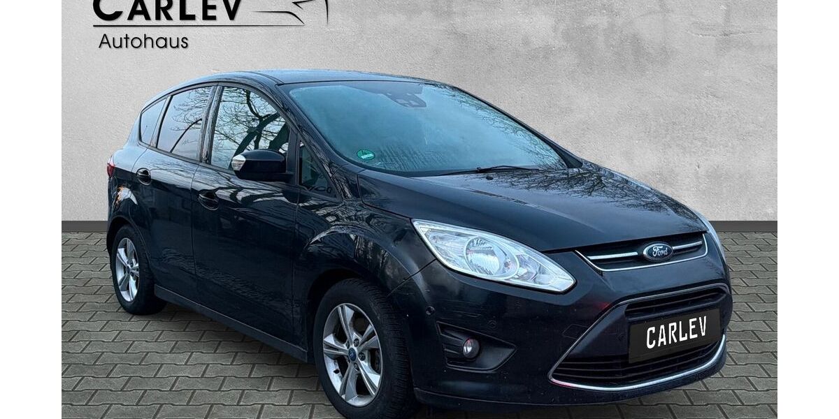 Ford C-Max 144.222 km 6.990 &euro; Köln - Worringen 50769