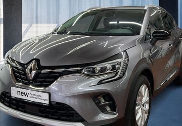 Renault Captur 47.894 km 14.870 &euro; Köln 50939