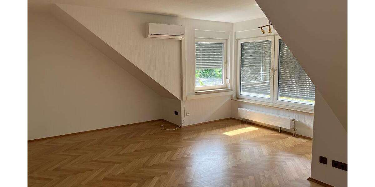 Etagenwohnung Bonn Lengsdorf - 2 Zimmer, 87 m&sup2;, 1.200&euro; | Angebot:26690755