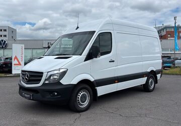 Mercedes-Benz Sprinter 144.227 km 18.445 &euro; Köln 51145