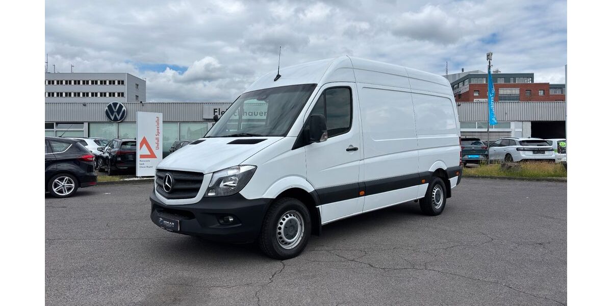 Mercedes-Benz Sprinter 144.227 km 18.445 &euro; Köln 51145