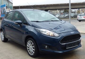 Ford Fiesta 140.000 km 5.000 &euro; Köln 51105