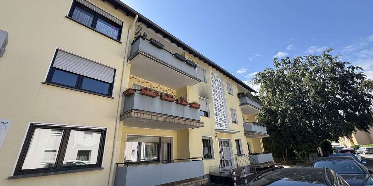 Etagenwohnung Sankt Augustin Mülldorf - 3 Zimmer, 65 m&sup2;, 600&euro; | Angebot:27317663